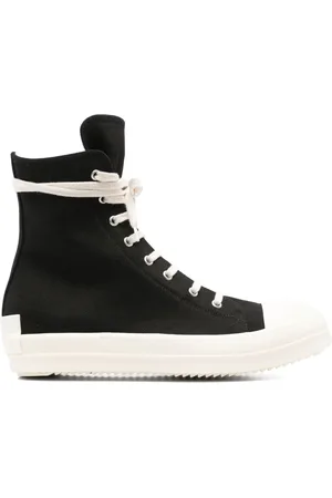 Rick Owens Sneakers Hollywood