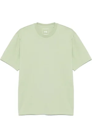 Y-3 T-shirt con maniche corte