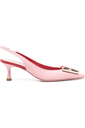 ROBERTO FESTA Pumps Arienne 50mm