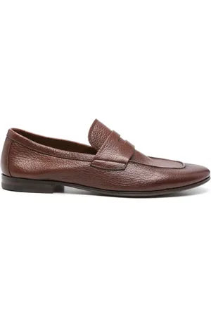 HENDERSON BARACCO Mocassini in pelle