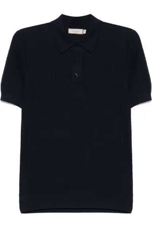 CANALI Polo in maglia