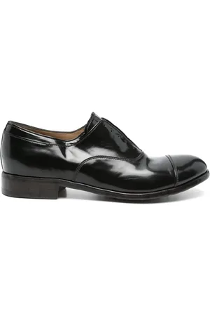 Premiata Mocassini in pelle