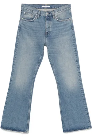 Sunflower Jeans con applicazione logo