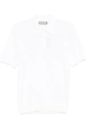 CANALI Polo in maglia