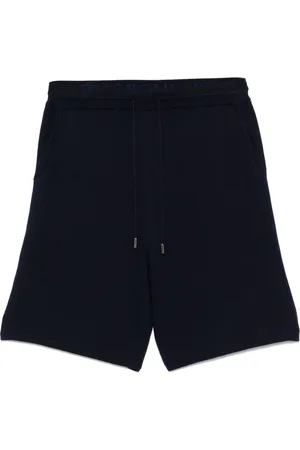 ERIC BOMPARD Shorts in maglia