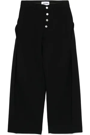 Jean Paul Gaultier Pantaloni sartoriali