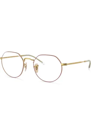 Ray-Ban Occhiali tondi