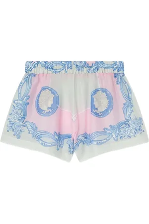 VERSACE Shorts Cameo