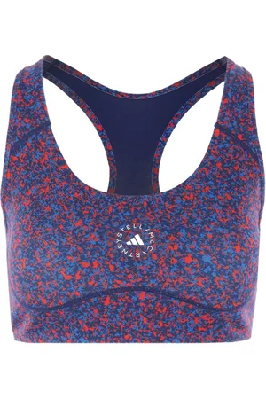 adidas Top con stampa