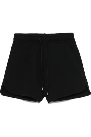 Pinko Shorts sportivi con stampa