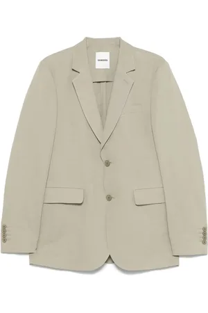 Sandro Blazer monopetto