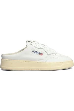 Autry Sneakers in pelle