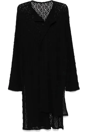 YOHJI YAMAMOTO Camicia a maniche lunghe