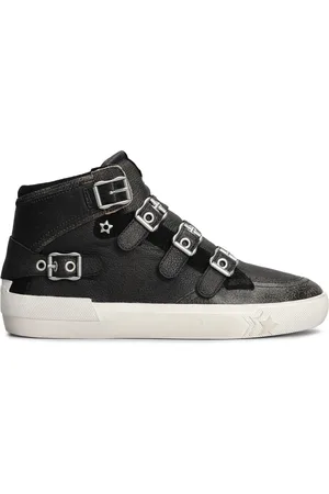 Ash Sneakers Moonlight