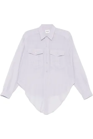 Marant Etoile Camicia Nath