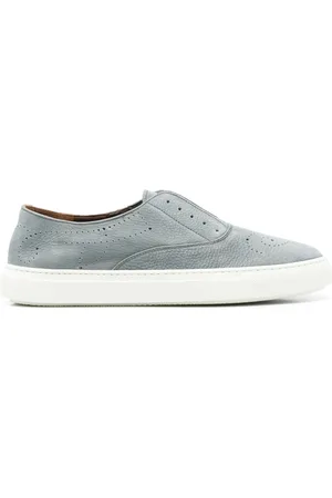 Fratelli Rossetti Sneakers con dettaglio traforato