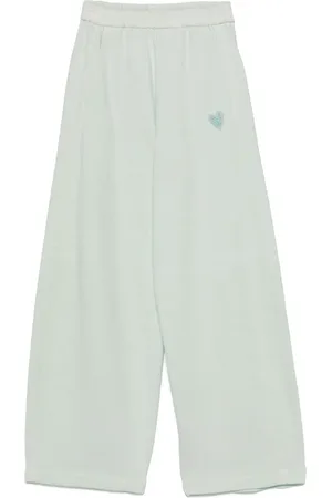 FORTE FORTE Pantaloni sportivi in cotone