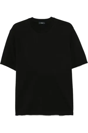 HERNO T-shirt in cotone