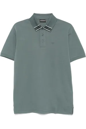 Emporio Armani Polo con logo