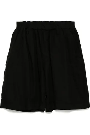 MASNADA Shorts in cotone