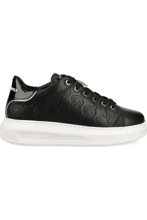 Karl Lagerfeld Sneakers in pelle