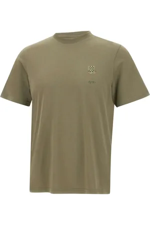 Autry T-shirt in cotone