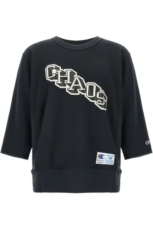 UNDERCOVER X Champion Felpa
