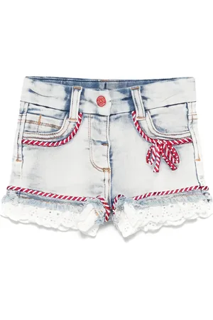 MONNALISA Shorts denim