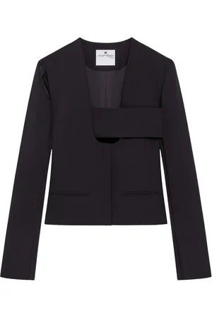 Courrèges Giacca Infinity