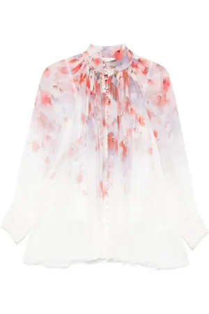 ZIMMERMANN Blusa Crush