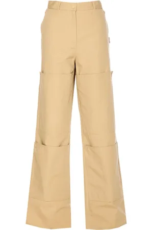 Kenzo Pantaloni ripstop