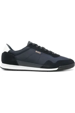 HUGO BOSS Sneakers Titanium