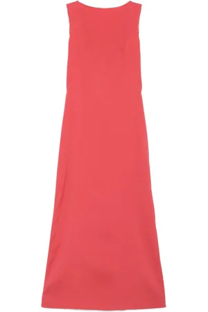 Alberta Ferretti Abito da sera con cut-out