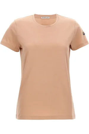 Moncler T-shirt in cotone