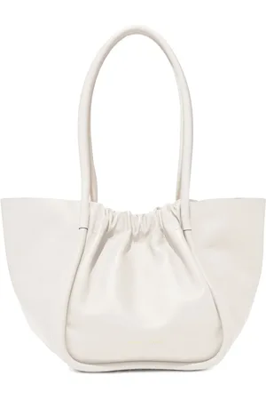 Proenza Schouler Borsa tote con ruches