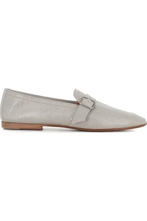 HENDERSON BARACCO Mocassini in pelle
