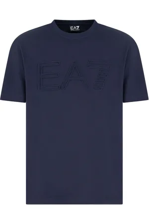 EA7 T-shirt Logo Series