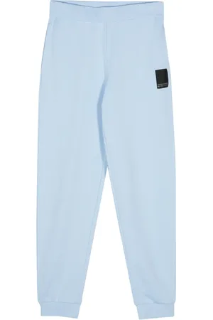 Armani Exchange Pantaloni sportivi con logo
