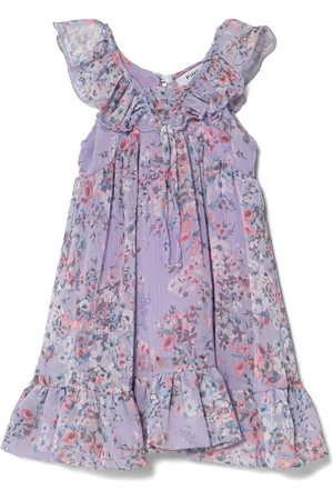 Pinko Abito con stampa a fiori