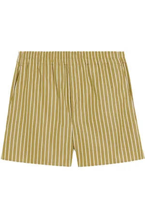 Ami Shorts a righe