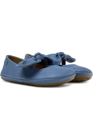Camper Ballerine con fiocco