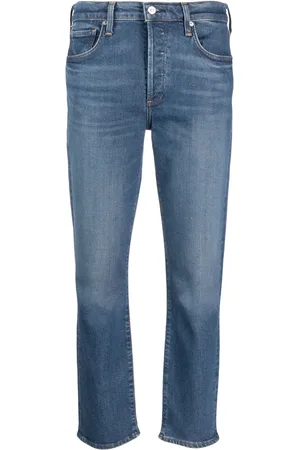 Citizens of Humanity Jeans slim crop