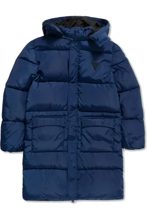 Guess Cappotto con stampa