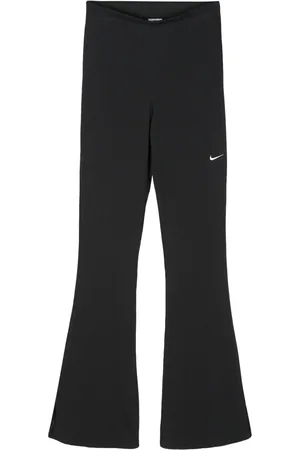 Nike Leggings sportivi svasati Chill Knit