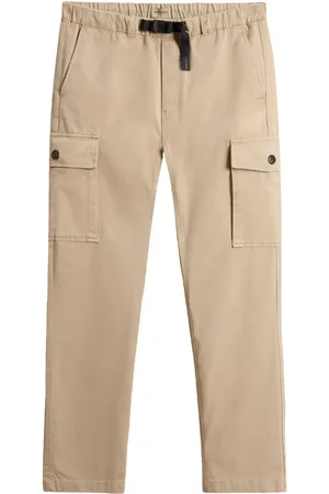 Woolrich Cargo in cotone