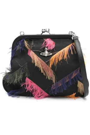 Vivienne Westwood Clutch Granny Frame