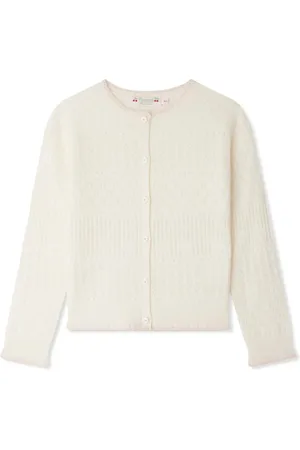 BONPOINT Cardigan Enza
