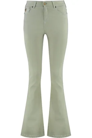 Lois Jeans con applicazione logo