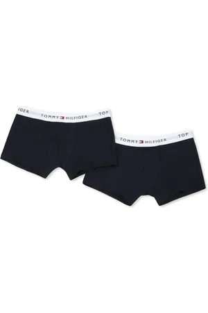 Tommy Hilfiger Set di 2 boxer con stampa