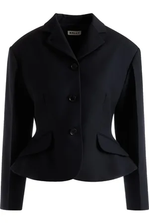 Bally Blazer in lana